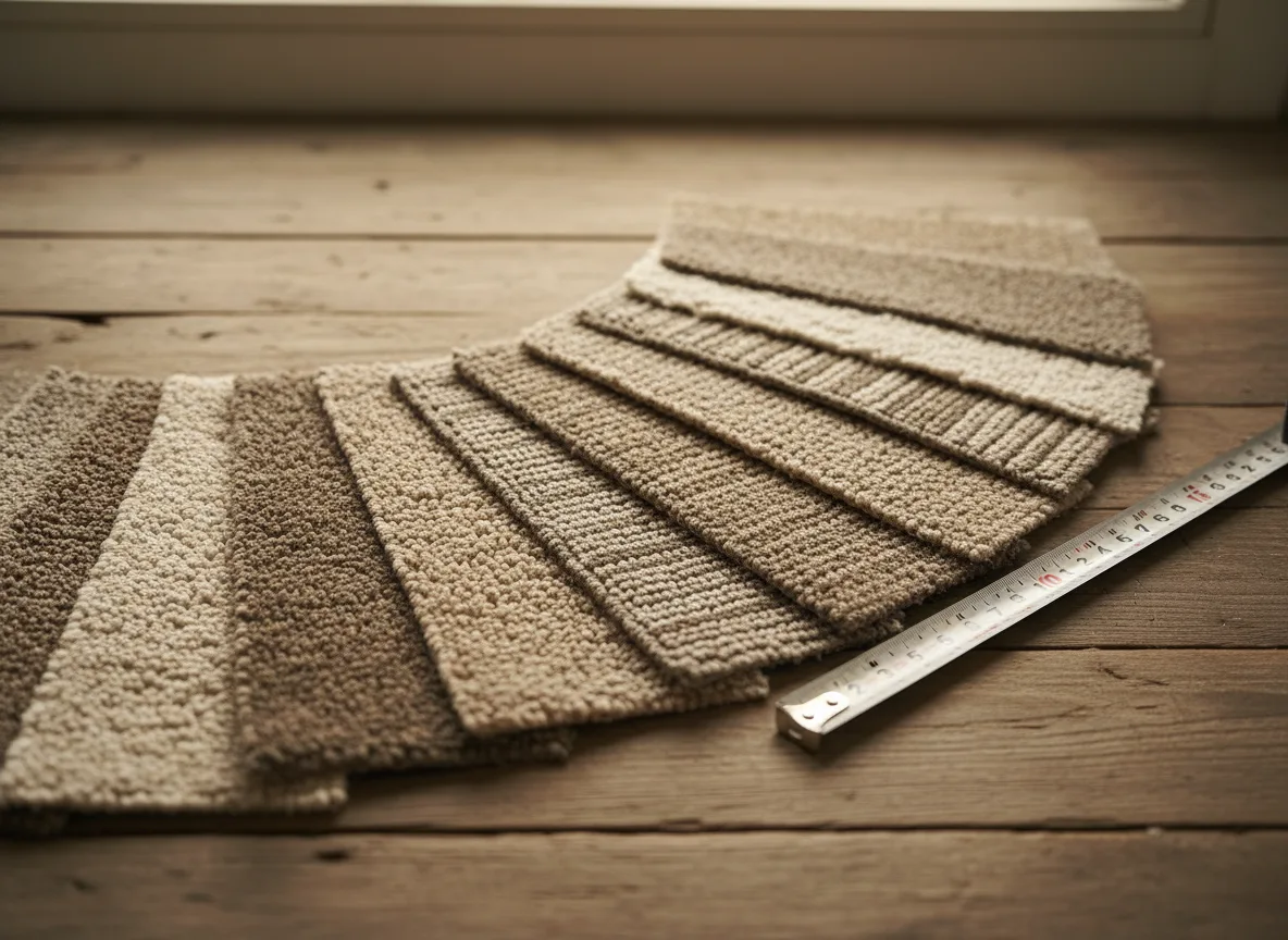 Carpet Installation Hustontown, PA FAQs